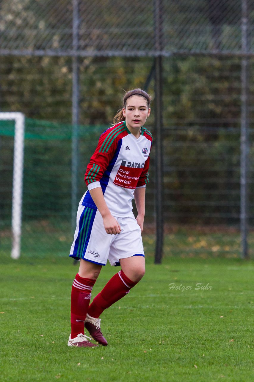 Bild 188 - Frauen SV Henstedt Ulzburg - TSV Havelse : Ergebnis: 1:1